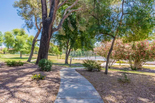 Village Two in Scottsdale, Arizona